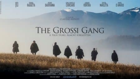 Grossigang