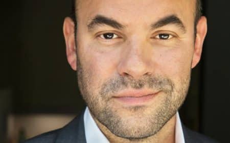 Ian gomez headshot