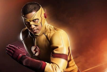 Kidflash