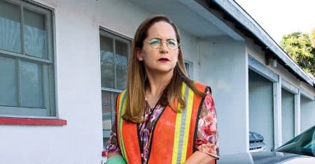 Baskets -- Pictured: Marrtha Kelly as Martha. CR: Frank Ockenfels/FX