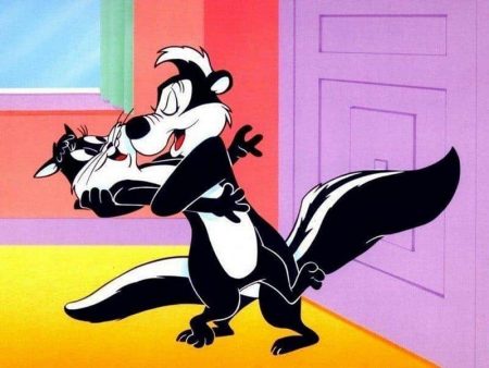 Pepe le pew