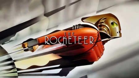 Rocketeer