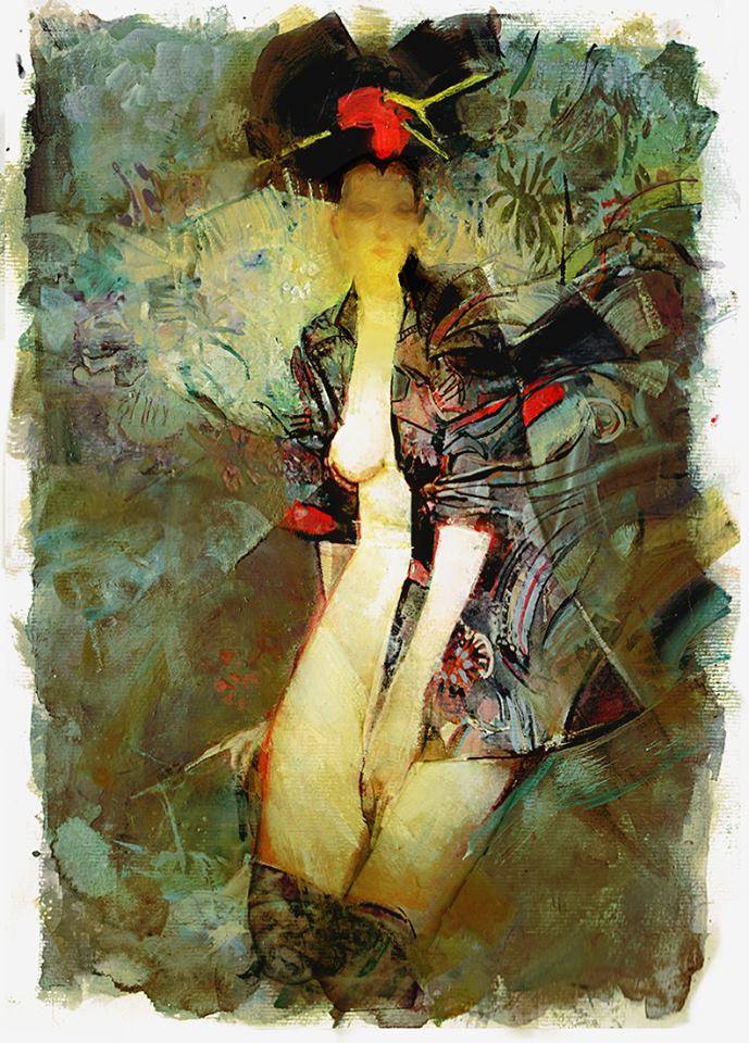 Bill Sienkiewicz