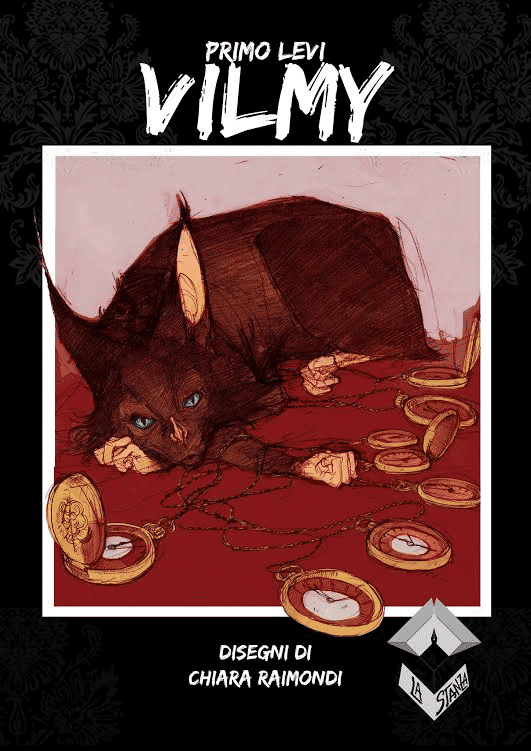 Vilmy