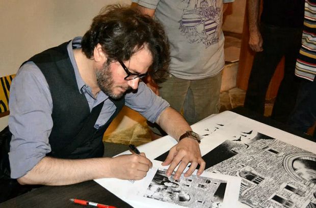 Alessio Fortunato