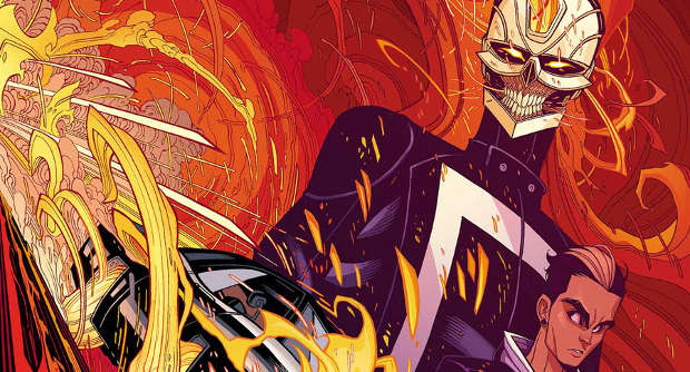 AllNewGhostRider IMG EVIDENZA b