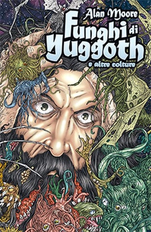 Funghi Yuggoth