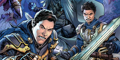 IMG EVIDENZA WARCRAFT