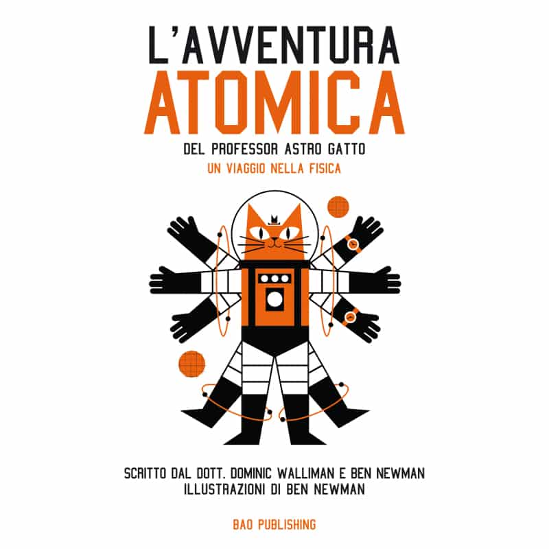 L'AVVENTURA ATOMICA DEL PROF ASTROGATTO1