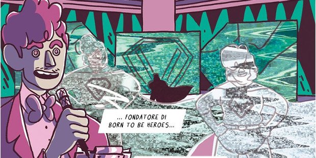 MILLENNIALS 01 E