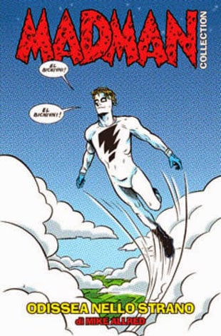 Madman