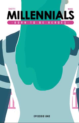 Millenials 01_cover