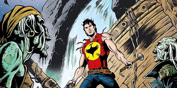 Zagor Piccinelli Immagine in evidenza