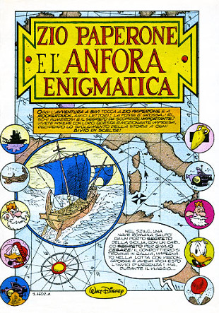 anfora enigmatica