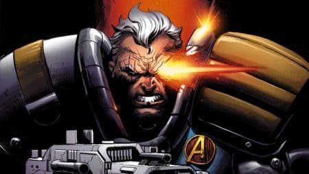 La forza di Cable potrebbe risultare centrale al box office. Ma la X-Force di Jeff Wadlow giace nel limbo produttivo.
