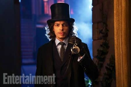Gotham, ep303