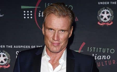 Cocktail Party Celebrating Taormina Film Fest Los Angeles 2016 Arrivals