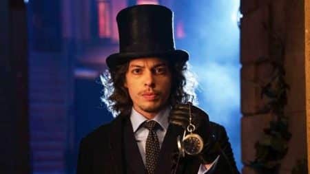 Gotham, ep303
