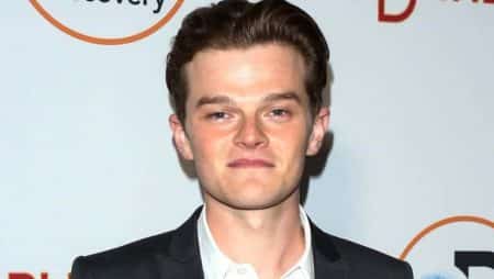 Robert aramayo