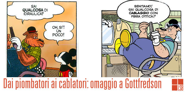 Topolino3168 piombatori cablatori