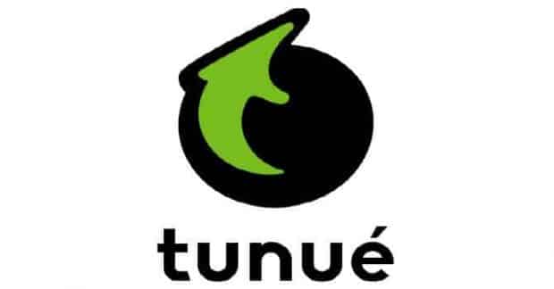 Tunué