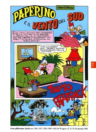 vento del sud