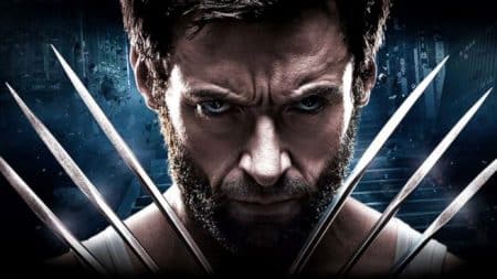 Wolverine