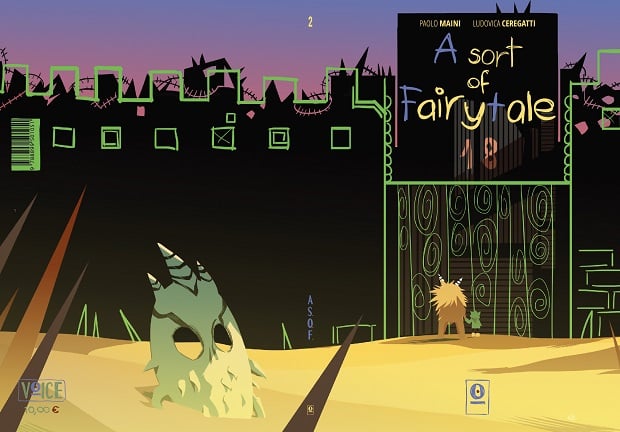 ASOF Prima Quarta Copertina