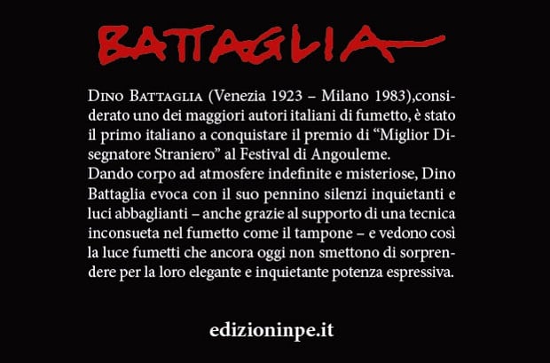 battaglia