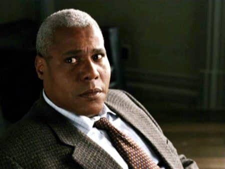 Bill nunn