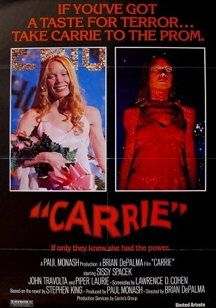 carrie