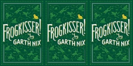 frogkisser