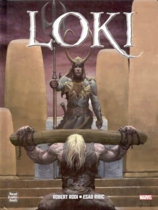 loki