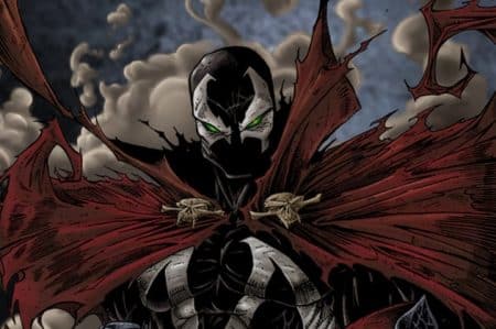 Spawn