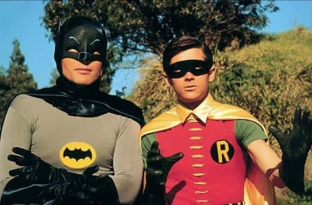 Batmanrobin