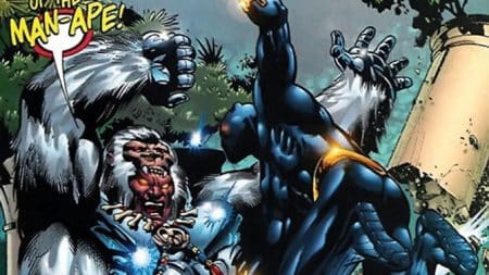 Blackpanther
