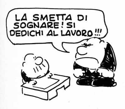 Bristow vignetta