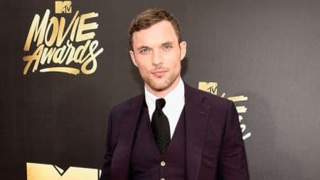 Ed skrein