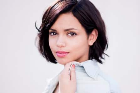 Georgina campbell