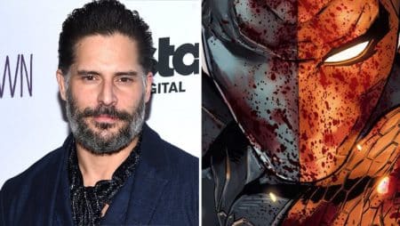 Joe manganiello dc character deathstroke h