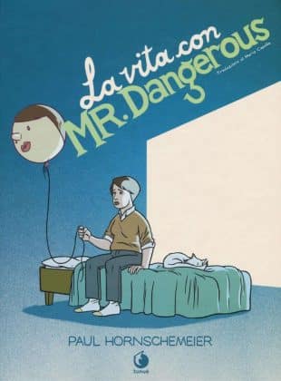 la-vita-con-mr-dangerous-cover