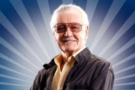 Stan lee1