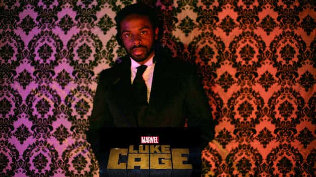 Adrian younge luke cage
