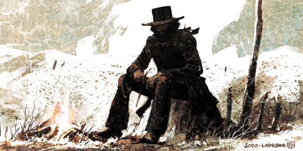 El topo caino thumb