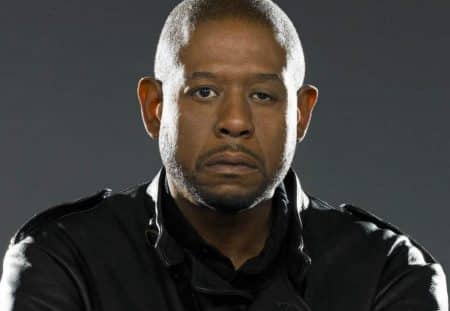 Forest whitaker