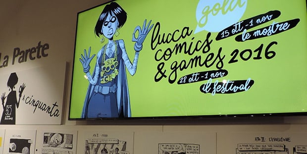 Lucca 2016 cop