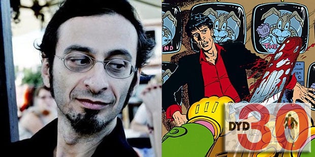Paolo di orazio immagine in evidenza