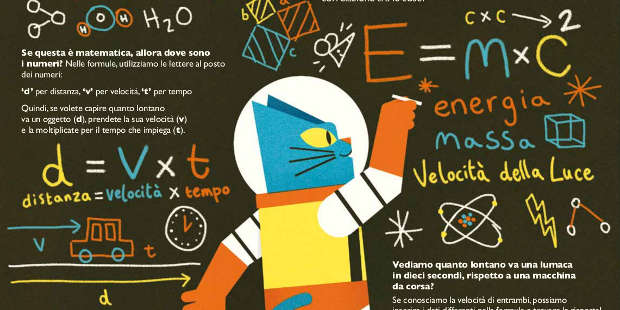 astrogatto-lavagna