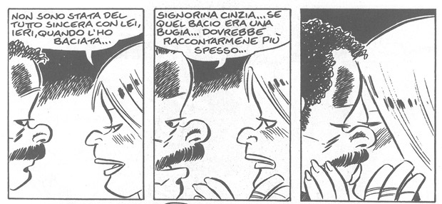 Bacio