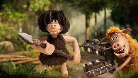 Earlyman